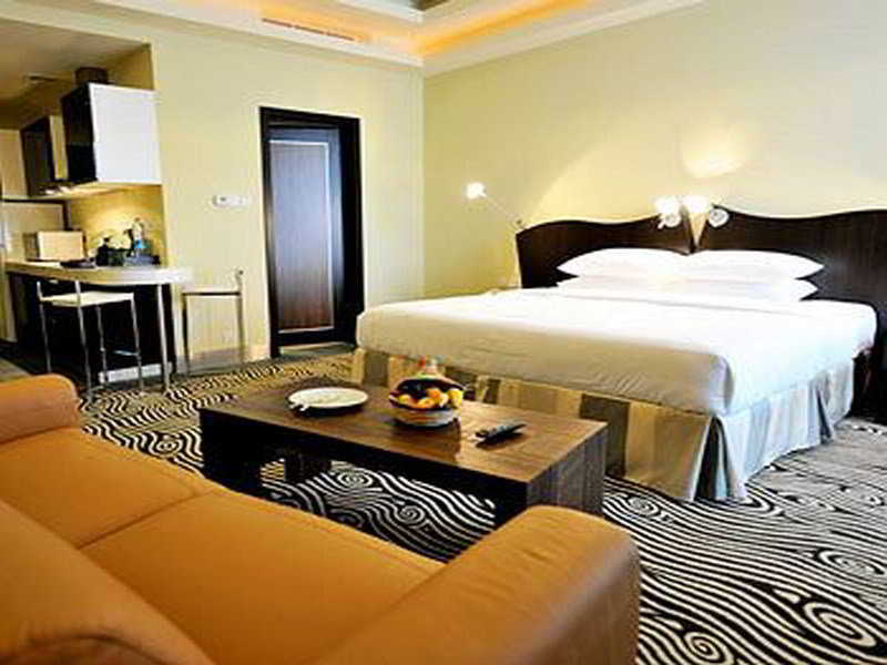 Al Raya Suites Hotel Manama Quarto foto