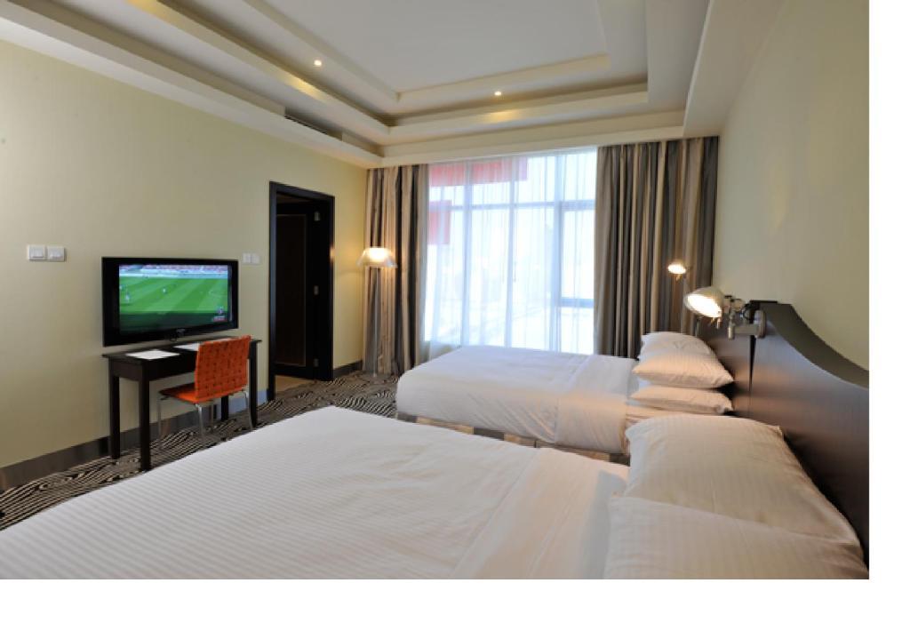 Al Raya Suites Hotel Manama Quarto foto